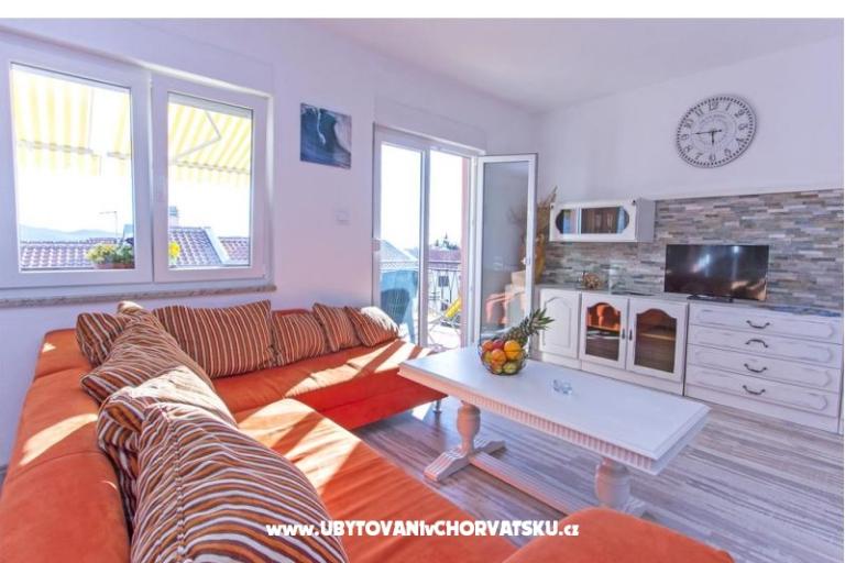 Apartamenty Nella – foto 14