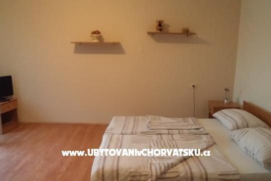 Apartamenty Mladi mornar – foto 14