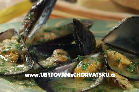 Apartamenty Mladi mornar – foto 16