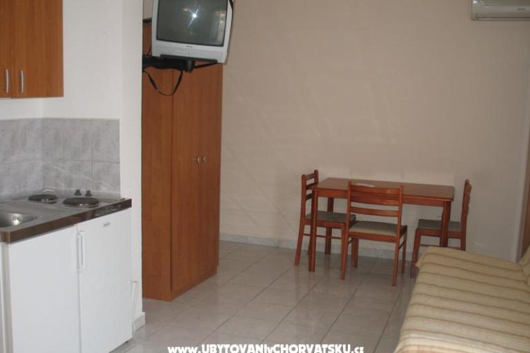 Apartamenty Mladi mornar – foto 9