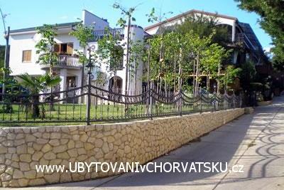 Pansion Villa Adria-Dom – foto 2