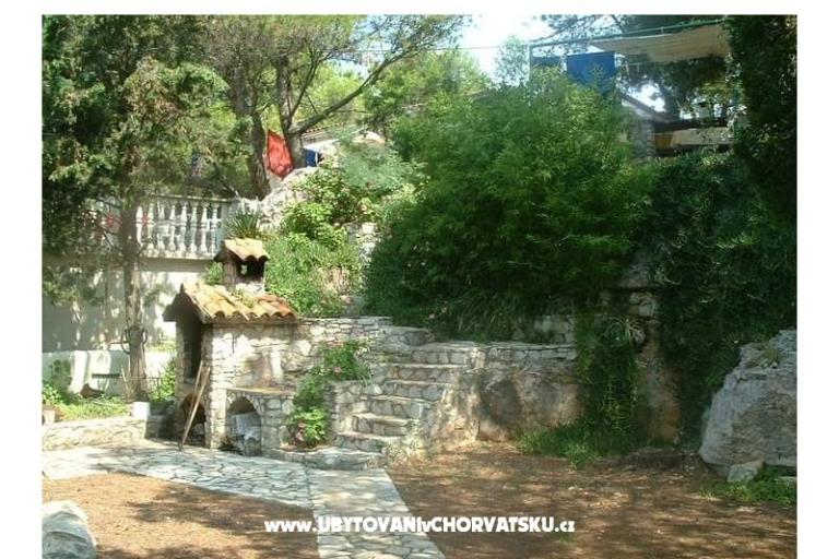 Robinzonski turizam Lavdara Dominis – foto 26