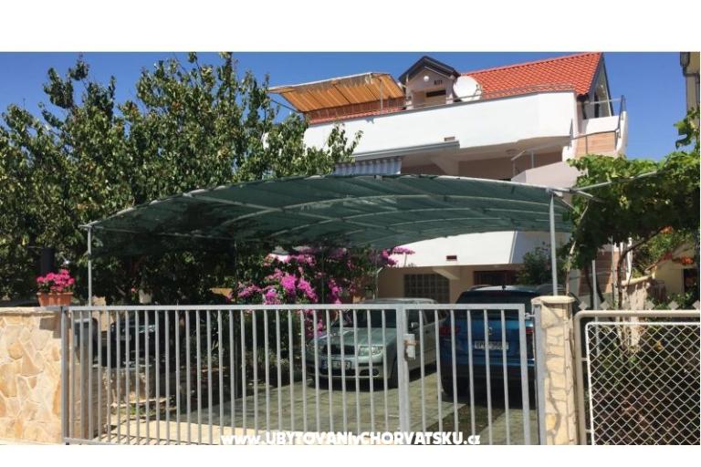 Lucija apartmány – foto 15