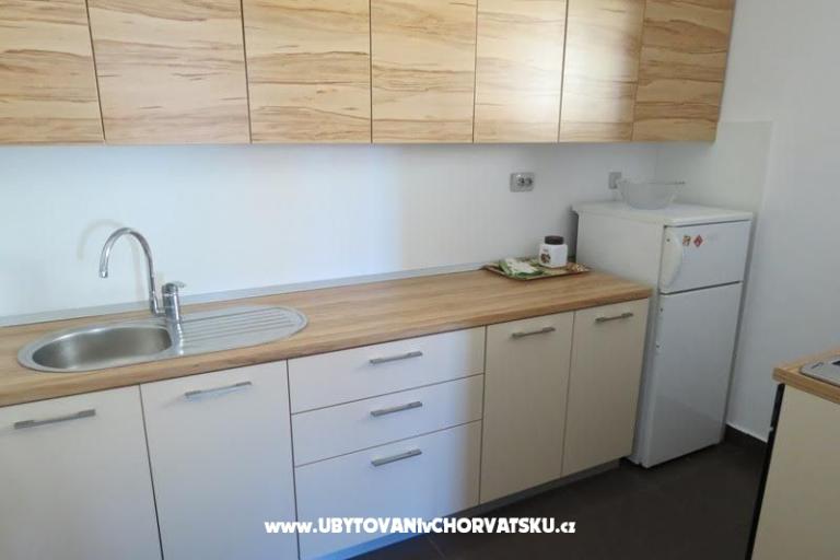 Lucija apartmány – foto 5