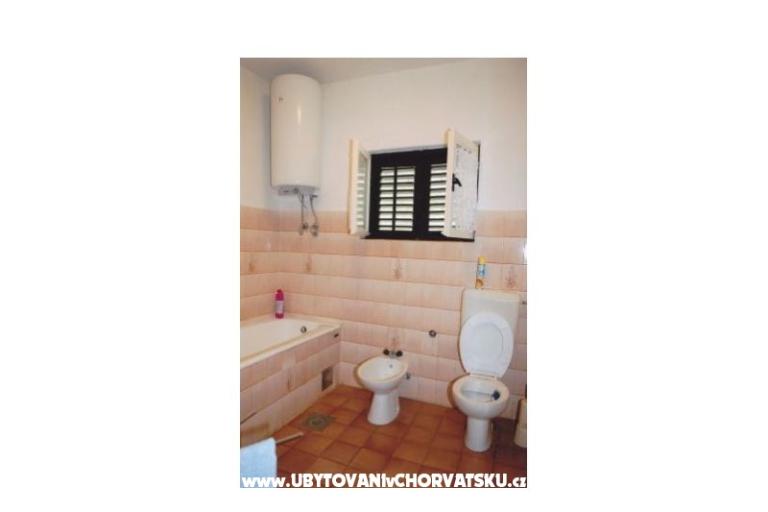 Nocleg Stošić – foto 16