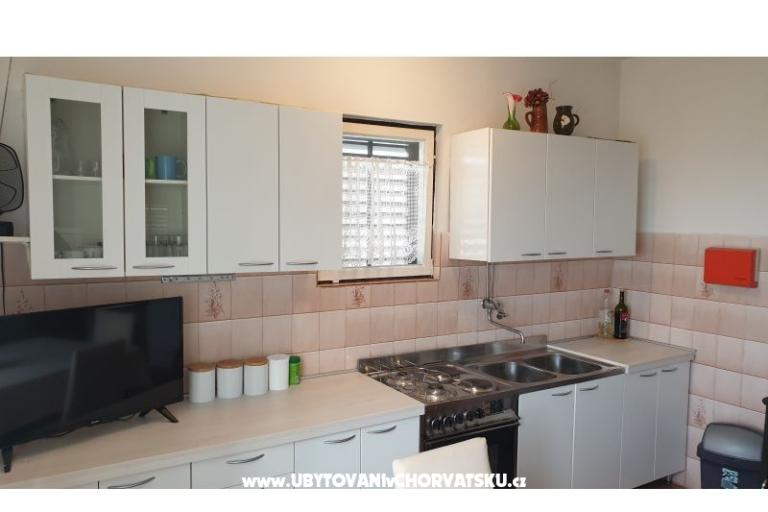Nocleg Stošić – foto 7