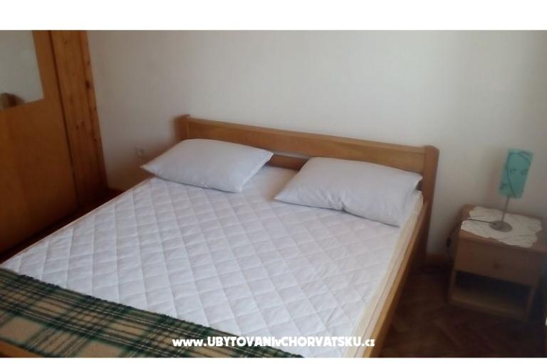 Pokoje Rtina  – foto 3