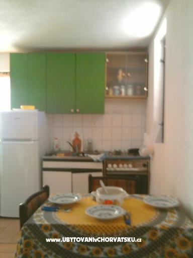 Studio Apartament Karin Gornji – foto 3