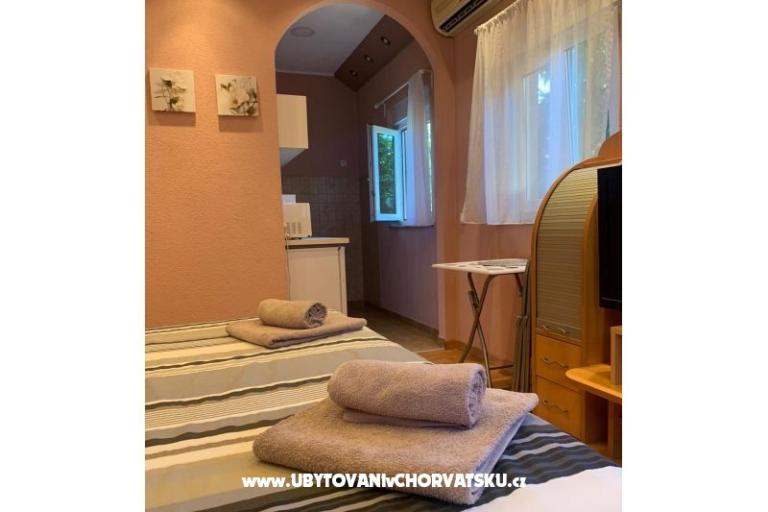 Studio Apartament i Soba  – foto 14