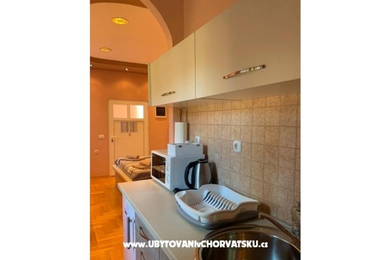 Studio Apartament i Soba  – foto 16