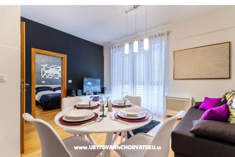 Urban City Apartament – foto 2