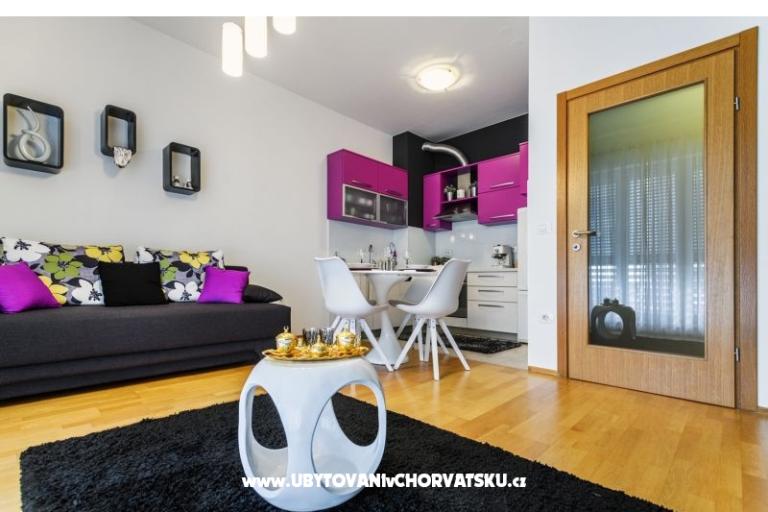 Urban City Apartament – foto 3