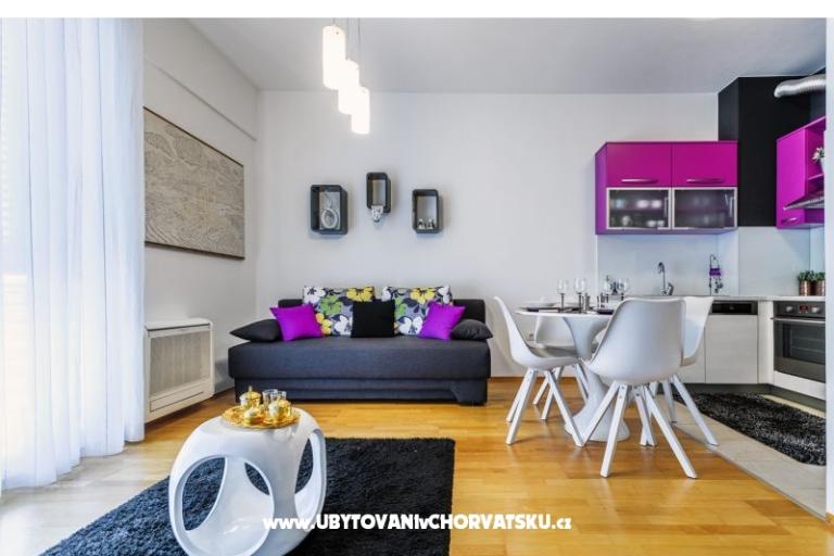 Urban City Apartament – foto 4
