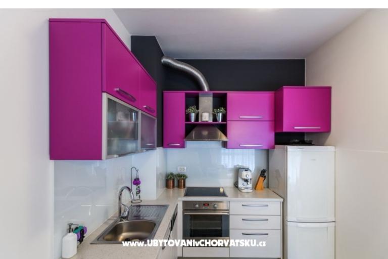 Urban City Apartament – foto 9