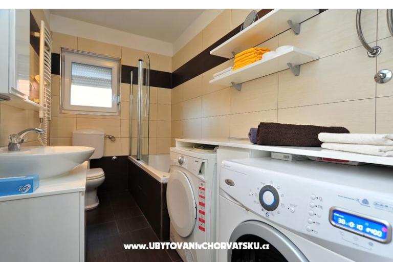 Apartament z basenem ViGo – foto 14