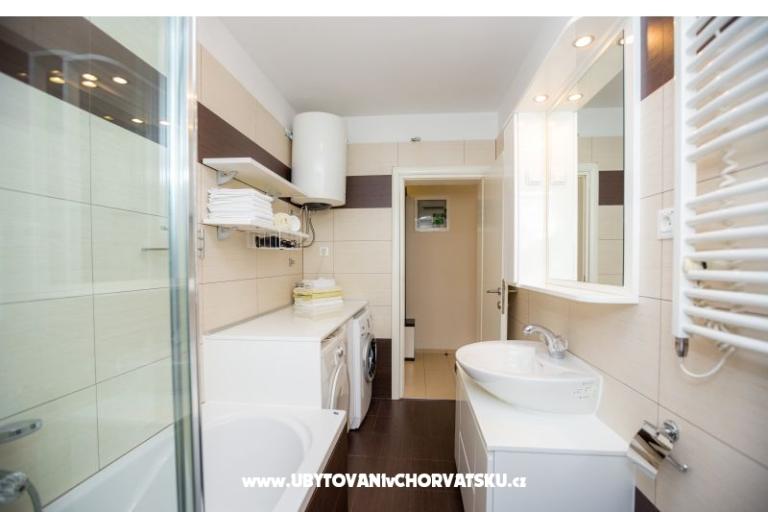 Apartament z basenem ViGo – foto 15