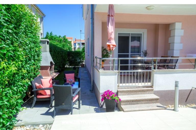 Apartament z basenem ViGo – foto 16