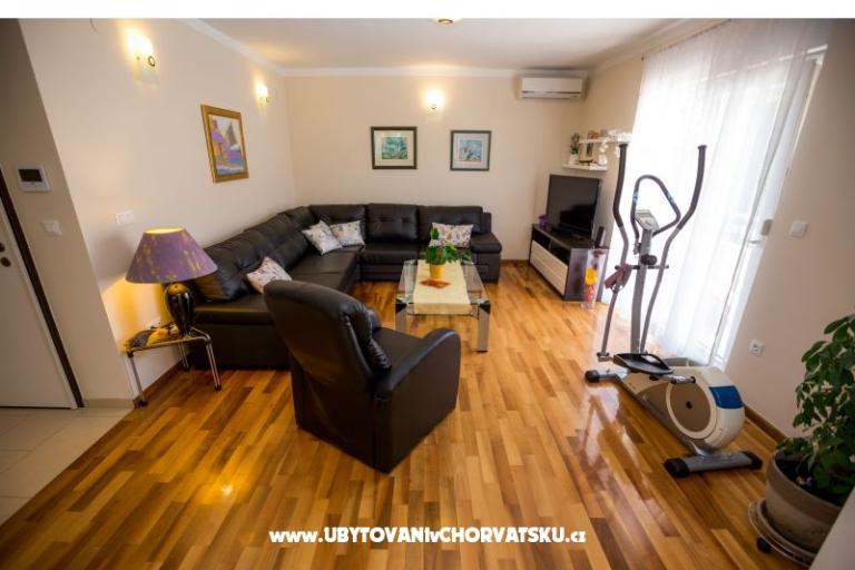 Apartament z basenem ViGo – foto 5