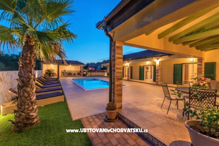 Villa Idassa ZadarVillas – foto 3