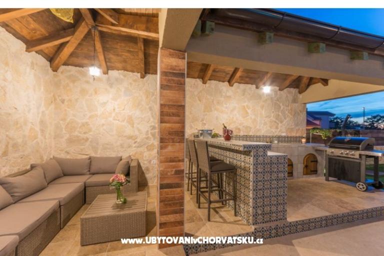 Villa Idassa ZadarVillas – foto 5