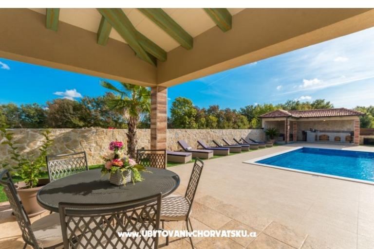 Villa Idassa ZadarVillas – foto 7