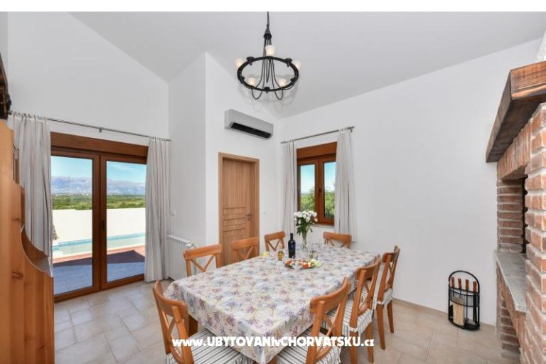 Villa Marina Suhovare – foto 16