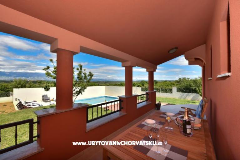 Villa Marina Suhovare – foto 8