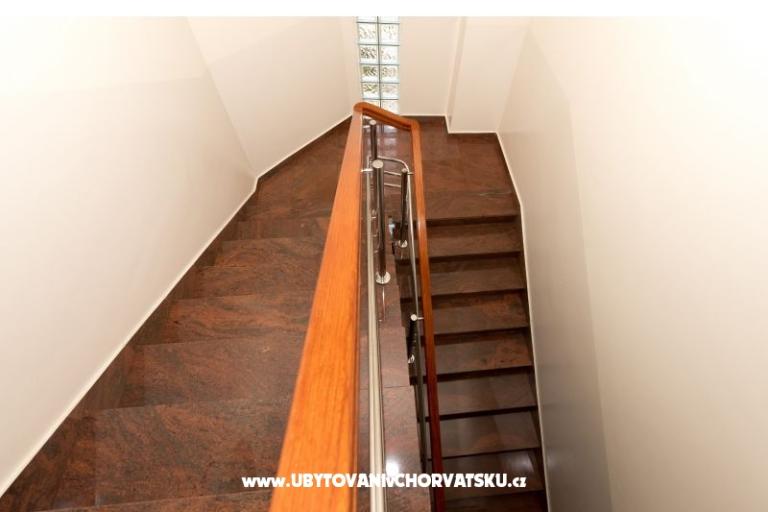 Apartamenty Villa Zaratina – foto 11