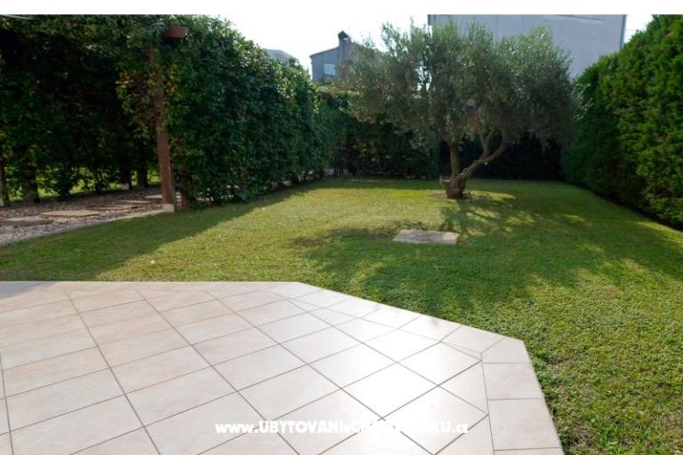 Apartamenty Villa Zaratina – foto 12