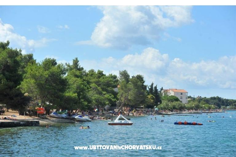 Apartamenty Villa Zaratina – foto 13