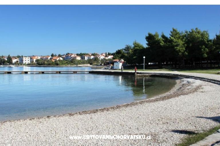 Apartamenty Villa Zaratina – foto 14