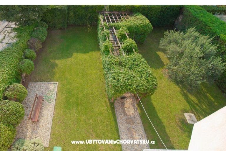 Apartamenty Villa Zaratina – foto 2