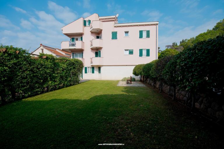 Apartamenty Villa Zaratina – foto 3