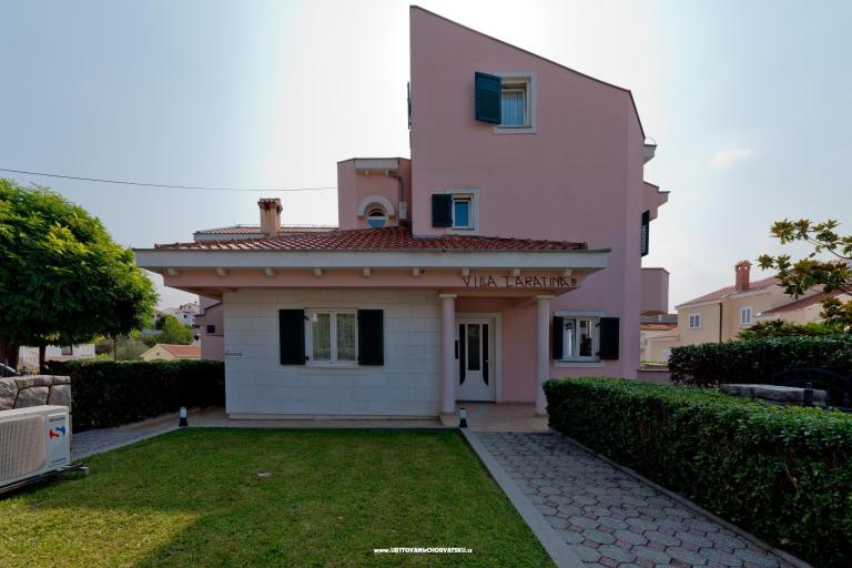 Apartamenty Villa Zaratina – foto 4