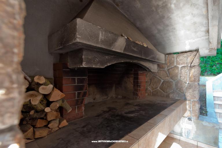 Apartamenty Villa Zaratina – foto 6