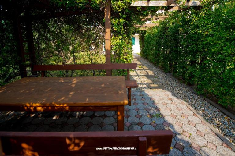 Apartamenty Villa Zaratina – foto 7