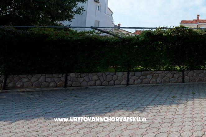 Apartamenty Villa Zaratina – foto 8