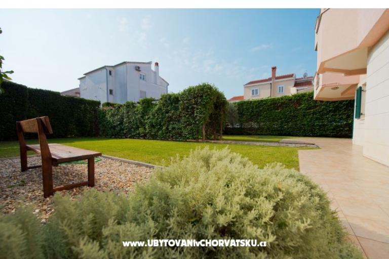 Apartamenty Villa Zaratina – foto 9
