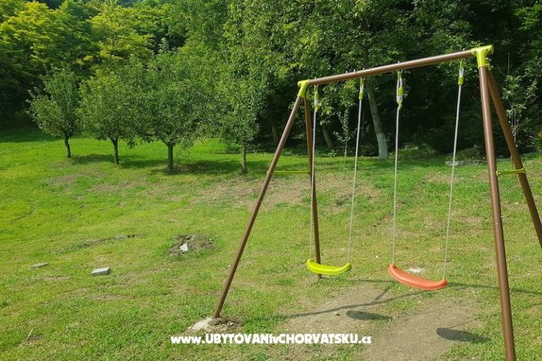 Apartamenty Potočki – foto 8