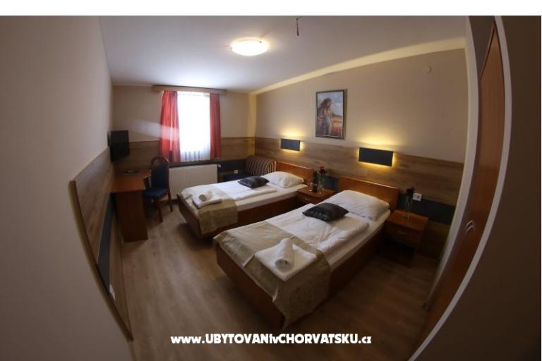 Hotel Zagi – foto 7