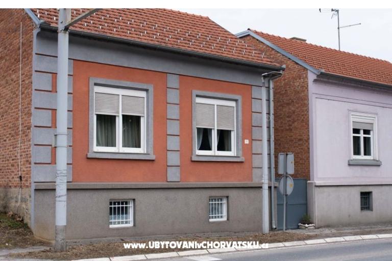 Dom wakacyjny Grofica – foto 14