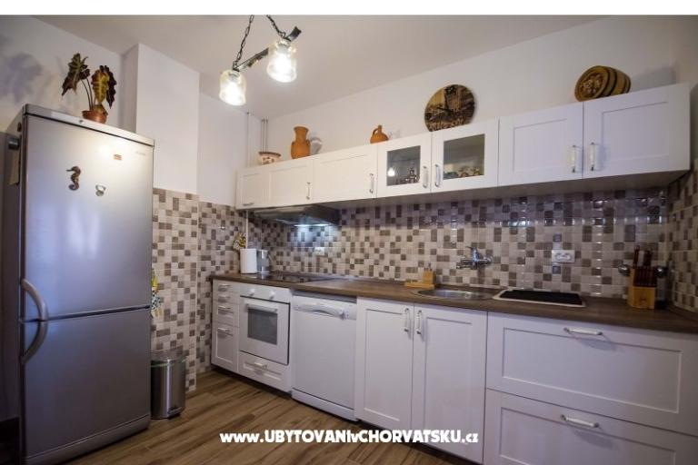 Dom wakacyjny Grofica – foto 3