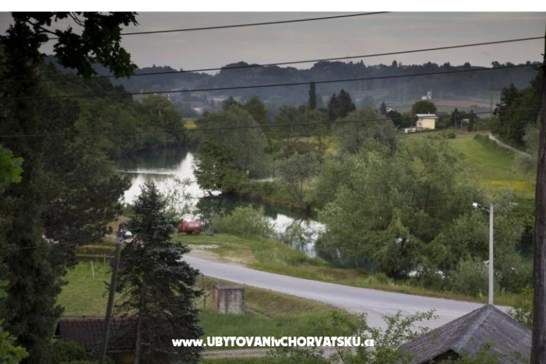 Dom wakacyjny ILLE – foto 2