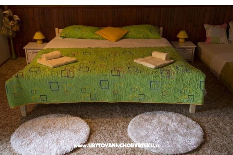 Dom wakacyjny ILLE – foto 4