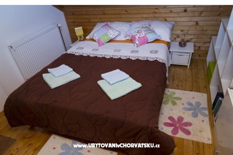 Dom wakacyjny ILLE – foto 5