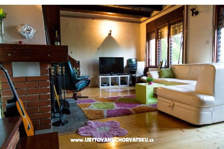 Dom wakacyjny ILLE – foto 7