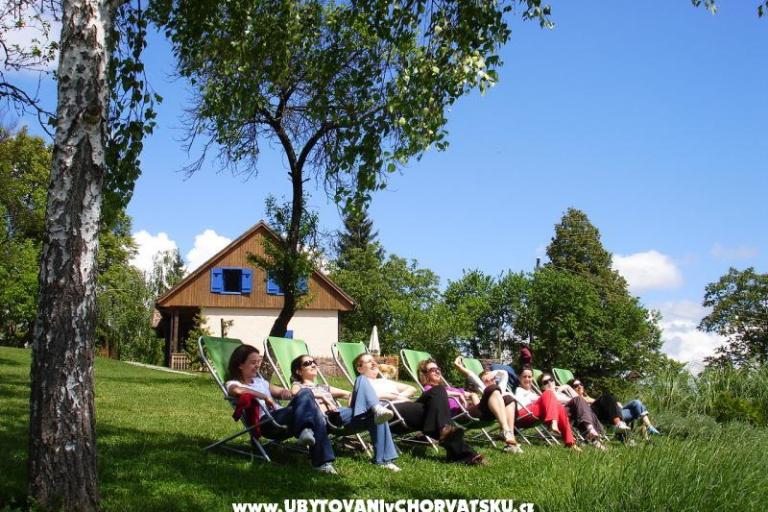 Pansion Vuglec Breg  B&B – foto 4