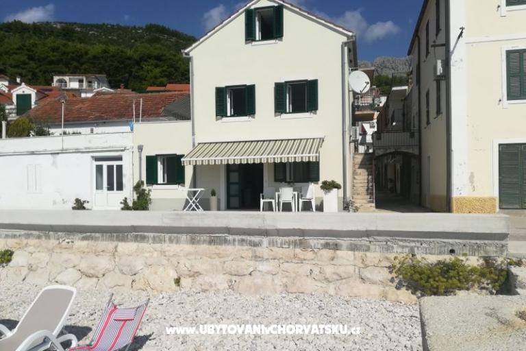 Apartamenty Casablanca – foto 16