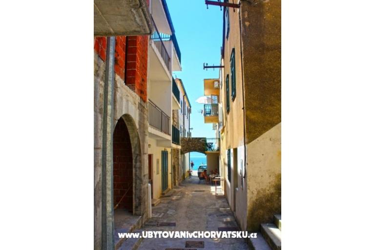 Apartament Tomislav – foto 13