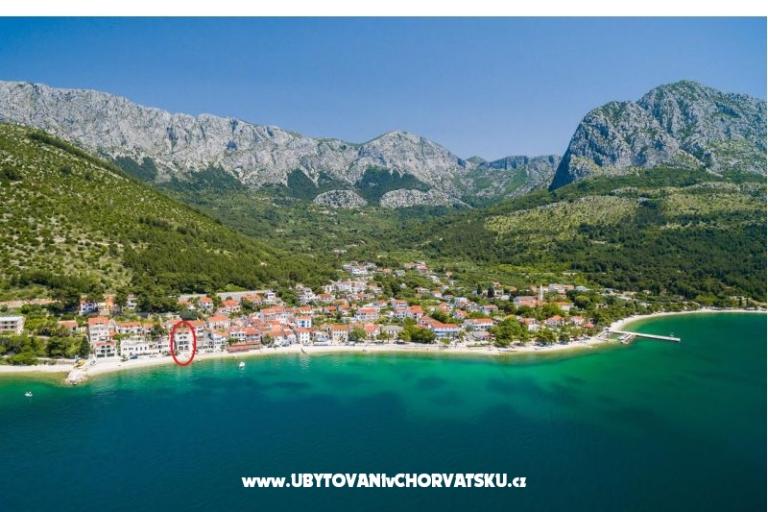 Apartamenty Babić A4 – foto 14